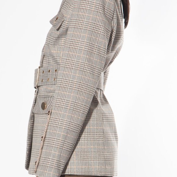 Dress Jacket - Picture 2 of 4